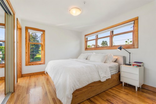 1608 Woodland Drive, Vancouver, BC 