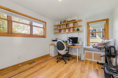 1608 Woodland Drive, Vancouver, BC 