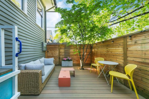 1608 Woodland Drive, Vancouver, BC 