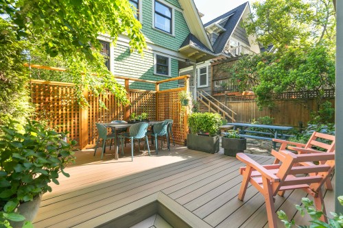 1608 Woodland Drive, Vancouver, BC 
