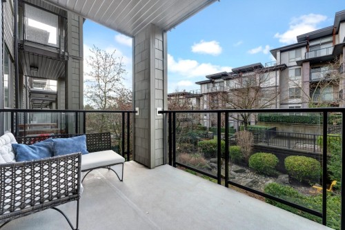 308-7478 Byrnepark Walk, Burnaby, BC 