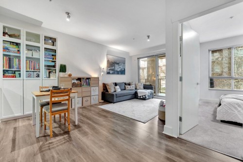 308-7478 Byrnepark Walk, Burnaby, BC 