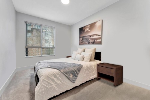 308-7478 Byrnepark Walk, Burnaby, BC 