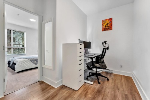 308-7478 Byrnepark Walk, Burnaby, BC 