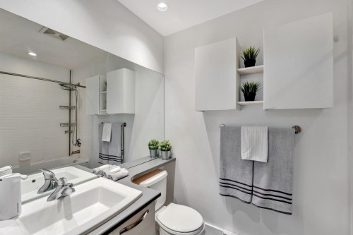 308-7478 Byrnepark Walk, Burnaby, BC 