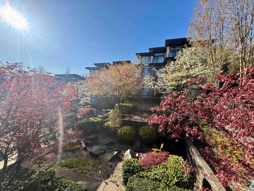 308-7478 Byrnepark Walk, Burnaby, BC 
