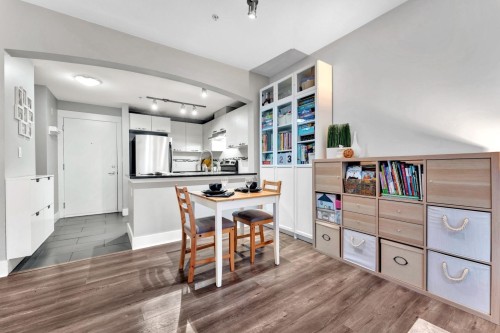 308-7478 Byrnepark Walk, Burnaby, BC 