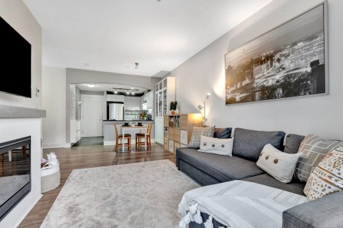 308-7478 Byrnepark Walk, Burnaby, BC 