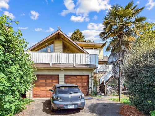 2148 Kings Avenue, West Vancouver, BC 