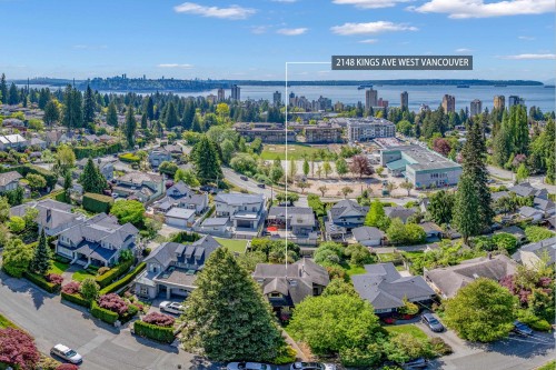 2148 Kings Avenue, West Vancouver, BC 