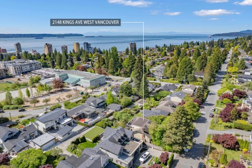 2148 Kings Avenue, West Vancouver, BC 