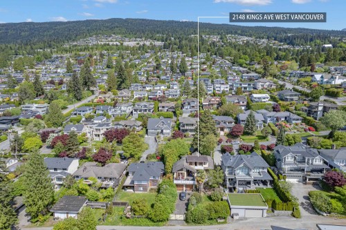 2148 Kings Avenue, West Vancouver, BC 