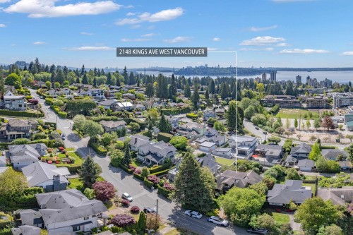 2148 Kings Avenue, West Vancouver, BC 