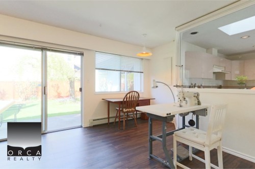 6400 Dakota Drive, Richmond, BC 