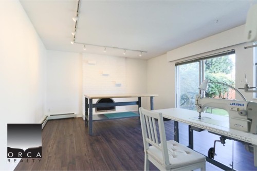 6400 Dakota Drive, Richmond, BC 