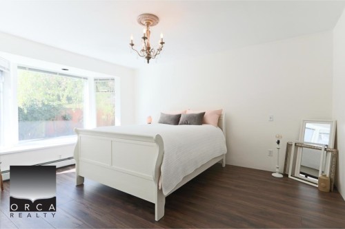 6400 Dakota Drive, Richmond, BC 