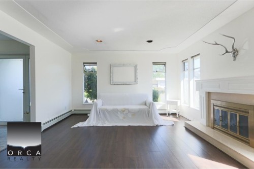 6400 Dakota Drive, Richmond, BC 
