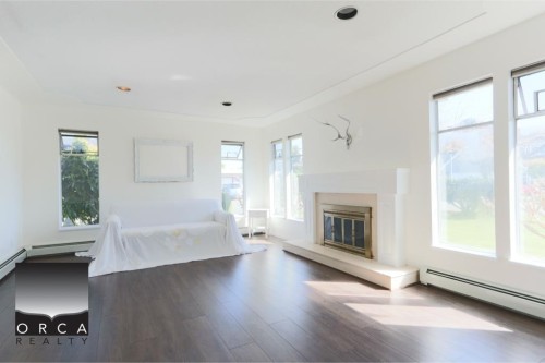 6400 Dakota Drive, Richmond, BC 