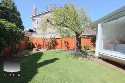 6400 Dakota Drive, Richmond, BC 