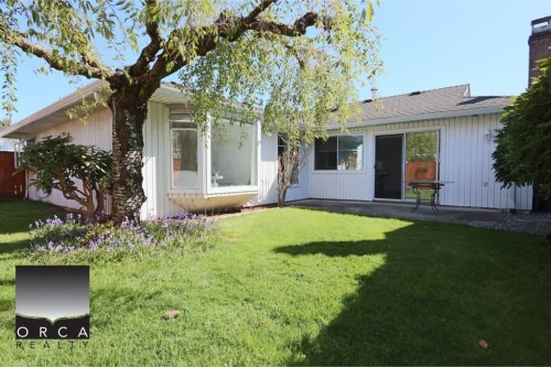 6400 Dakota Drive, Richmond, BC 