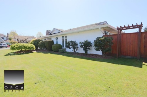6400 Dakota Drive, Richmond, BC 