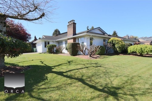 6400 Dakota Drive, Richmond, BC 