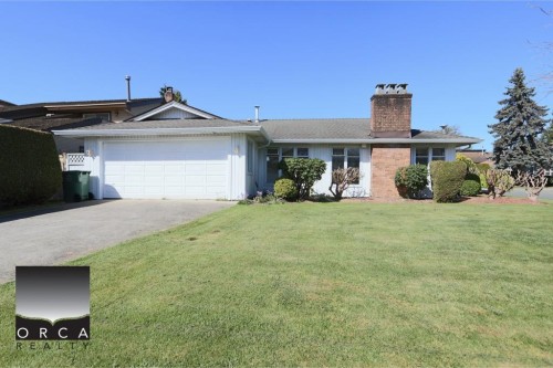 6400 Dakota Drive, Richmond, BC 