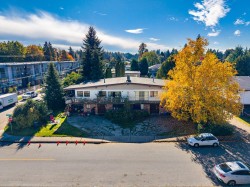 780-782 Catherine Avenue  Coquitlam, BC V3J 7H5