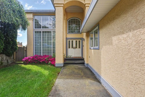 2586 Jade Place, Coquitlam, BC 