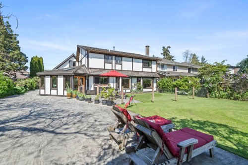 6546 Gibbons Drive, Richmond, BC 