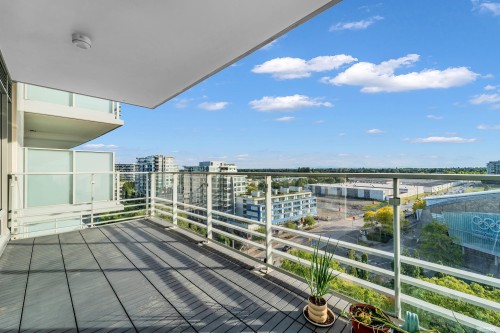 1003-6622 Pearson Way, Richmond, BC 
