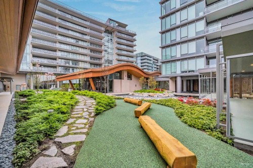 1003-6622 Pearson Way, Richmond, BC 