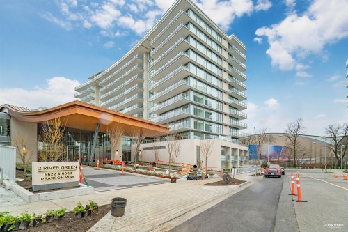 1003-6622 Pearson Way, Richmond, BC 