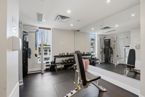1260 Richards Street, Vancouver, BC 