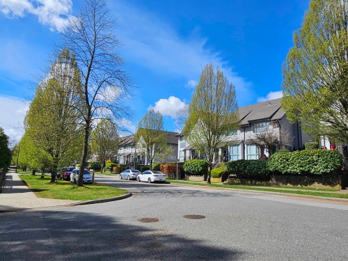 4875 Duchess Street, Vancouver, BC 