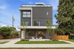 1-2509 Kitchener Street  Vancouver, BC V5K 3C7