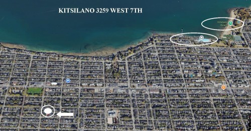 3259 7Th Avenue W, Vancouver, BC 