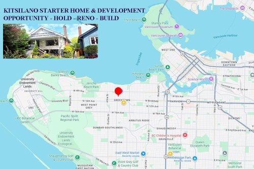 3259 7Th Avenue W, Vancouver, BC 