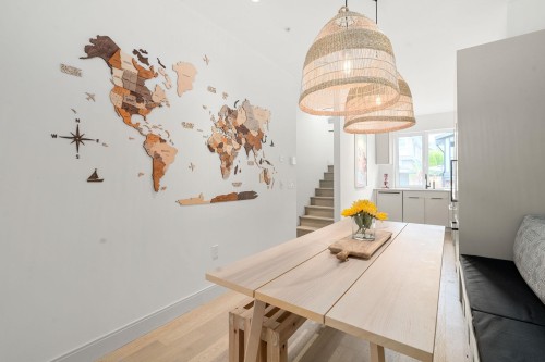 26-632 3Rd E, North Vancouver, BC 