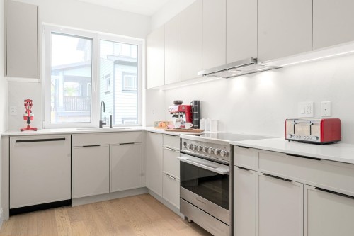 26-632 3Rd E, North Vancouver, BC 