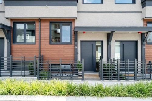 26-632 3Rd E, North Vancouver, BC 