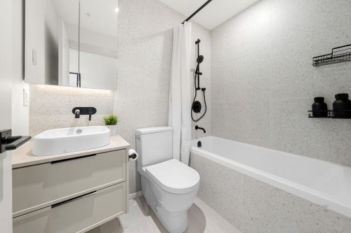 26-632 3Rd E, North Vancouver, BC 