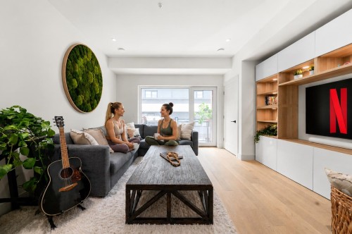 26-632 3Rd E, North Vancouver, BC 