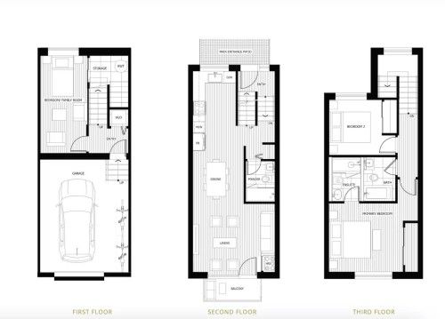 26-632 3Rd E, North Vancouver, BC 