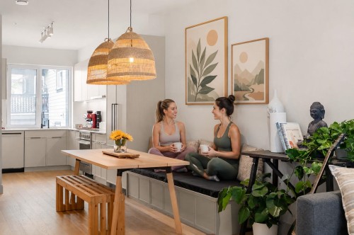 26-632 3Rd E, North Vancouver, BC 