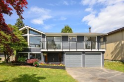605 Allison Place New Westminster, BC V3L 5C1