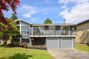 605 Allison Place, New Westminster, BC 