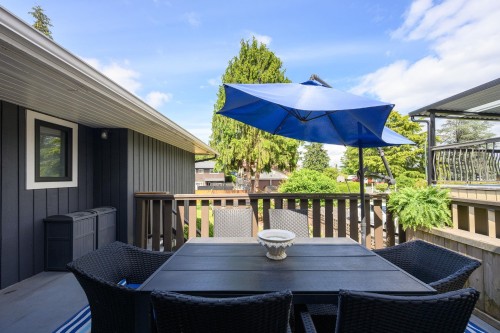605 Allison Place, New Westminster, BC 