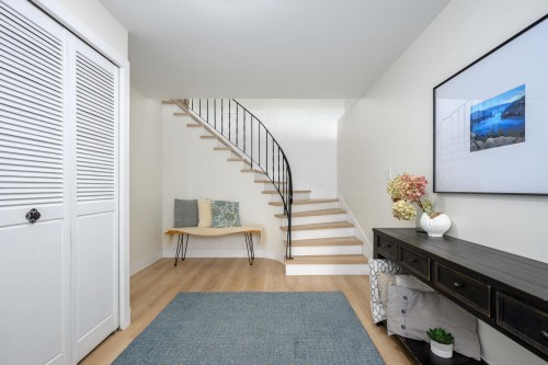 605 Allison Place, New Westminster, BC 