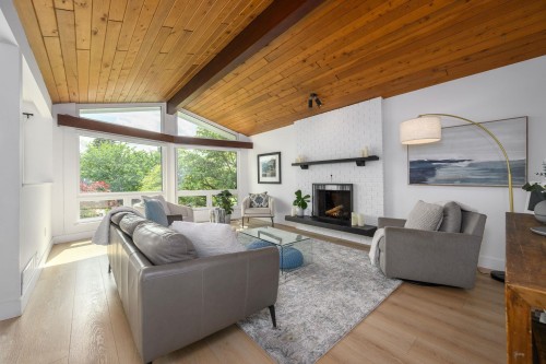605 Allison Place, New Westminster, BC 